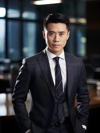 宋闻舟 美术指导负责人